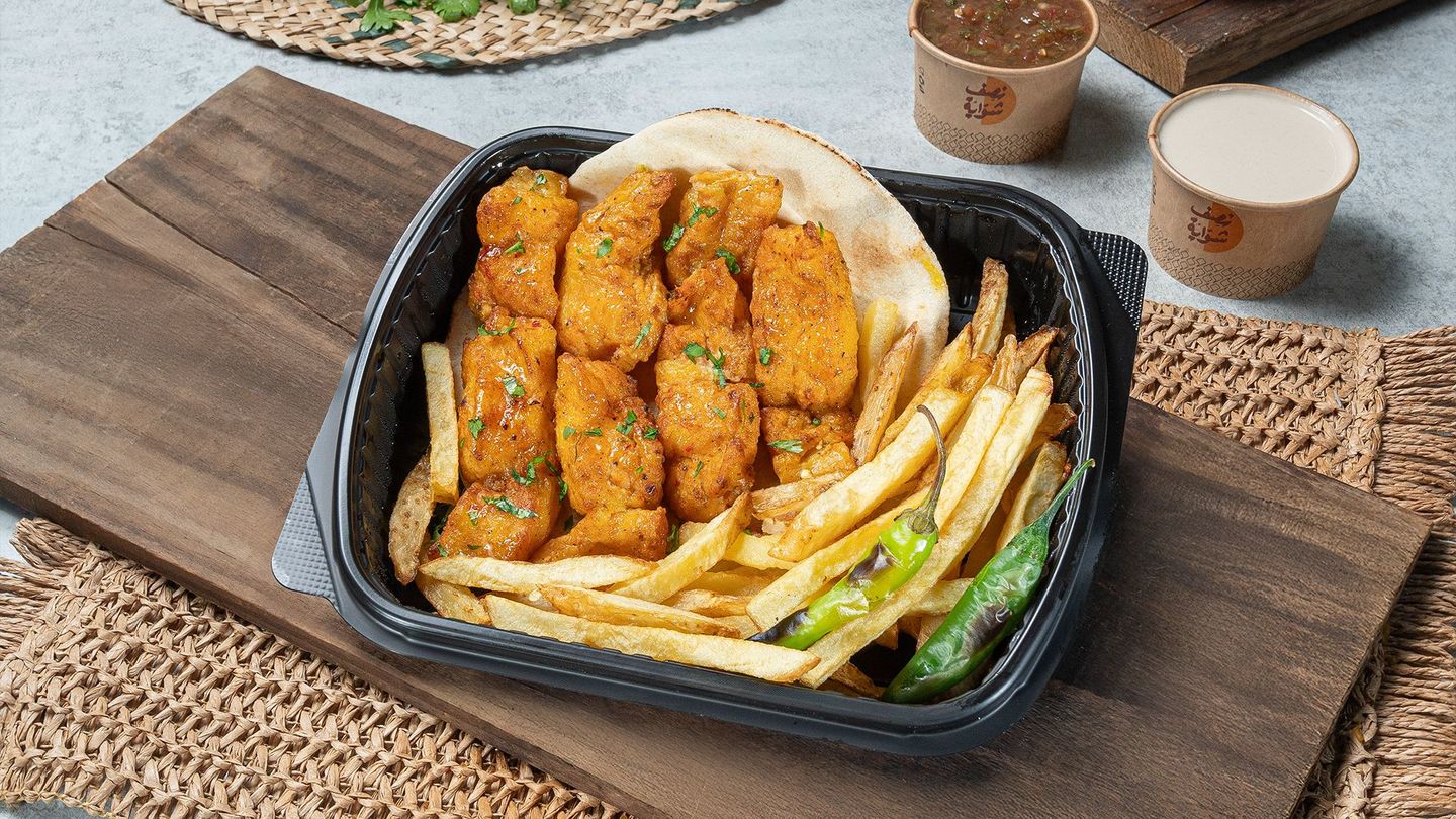 اوصال سمك
