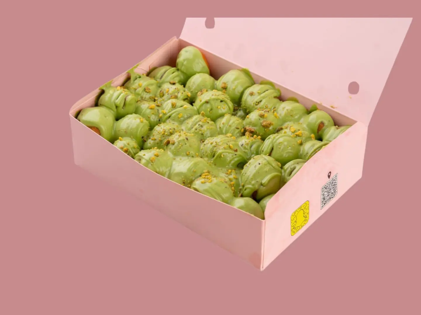 لقيمات صوص واحد