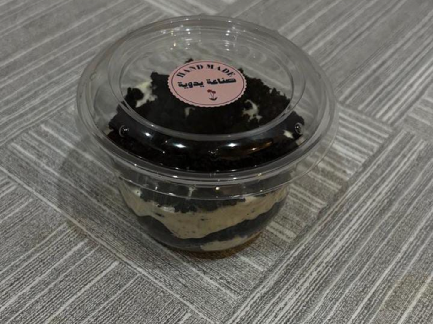 Oreo Dessert