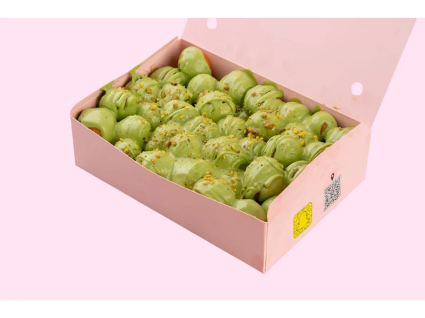 لقيمات صوص واحد