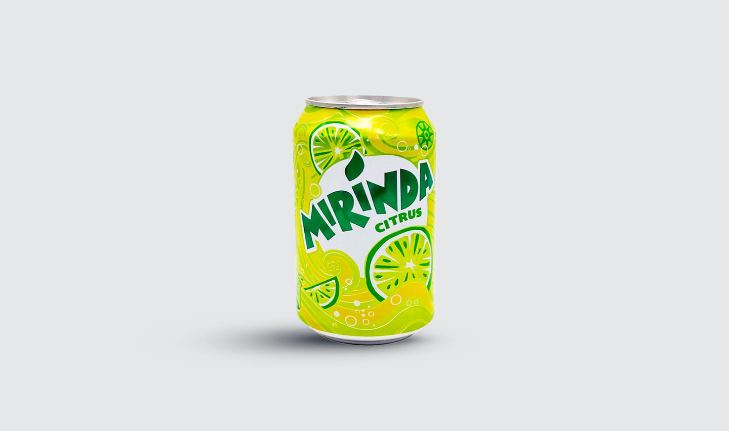 Mirinda Citrus
