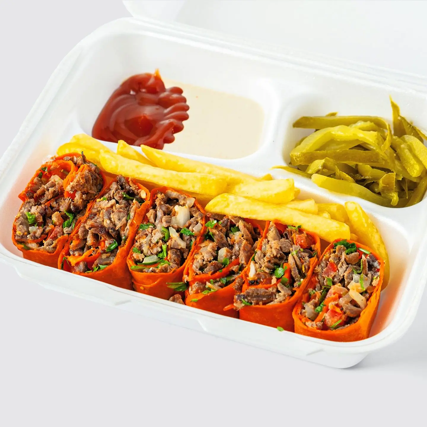 Shawerma Arabiah Meat