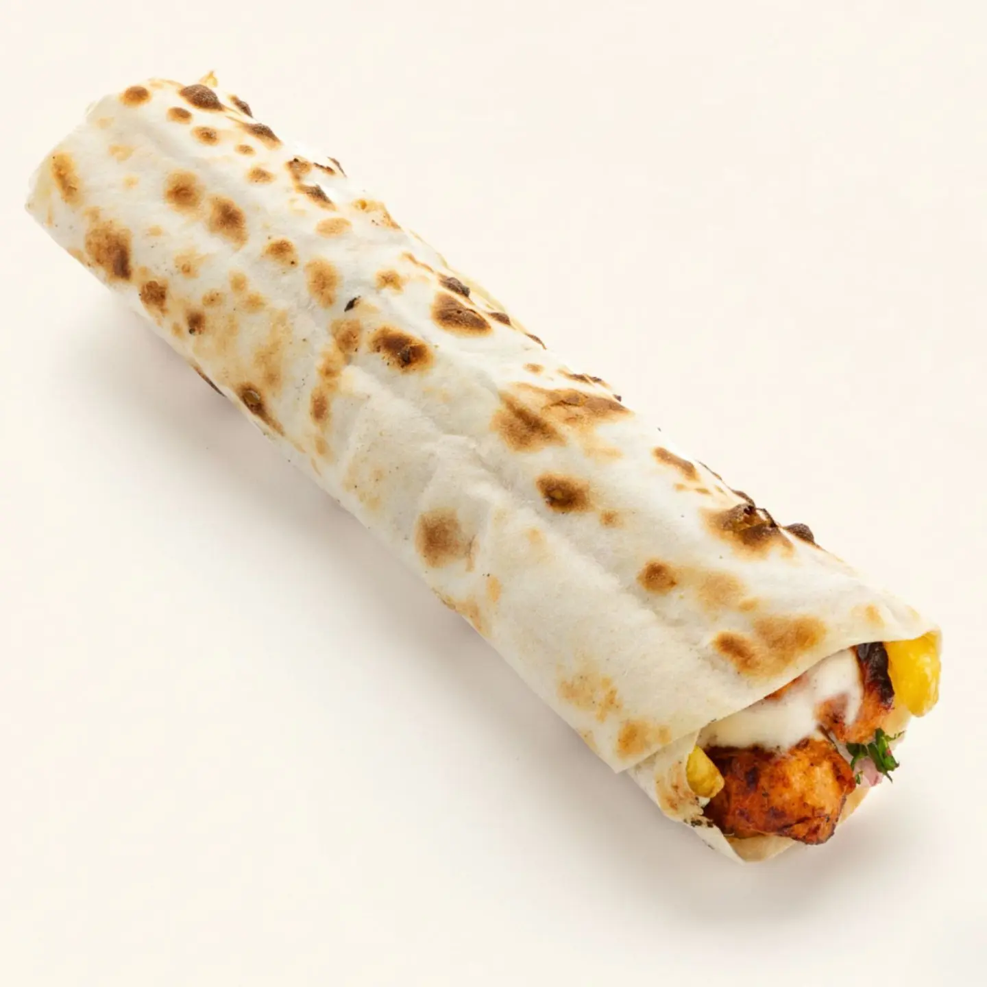 ساندوتش تكا