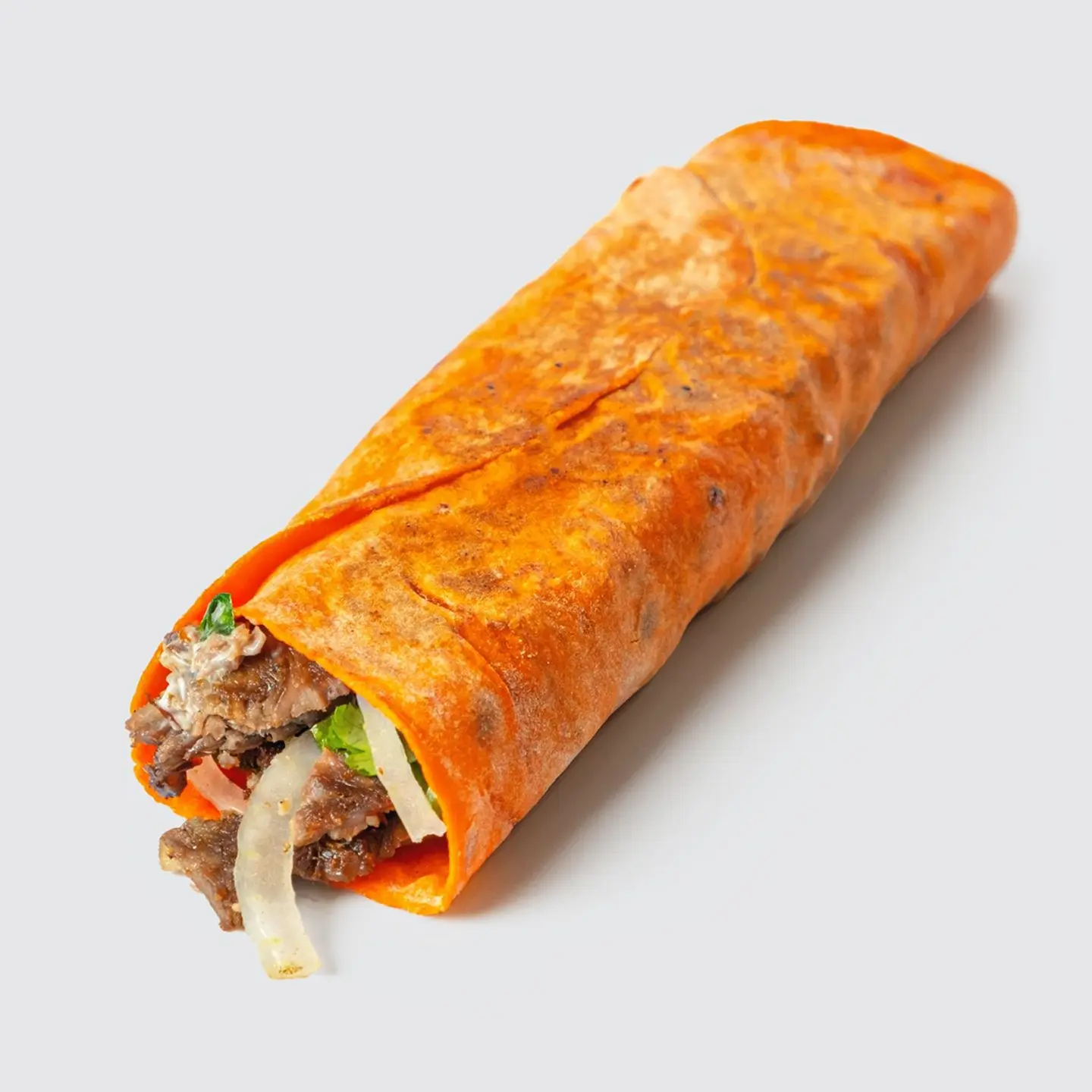 Shawerma Sajiah Meat