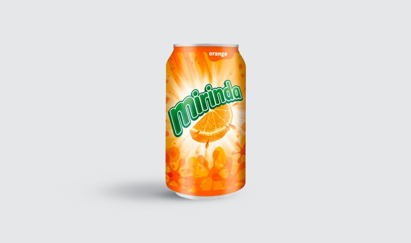 Miranda Orange