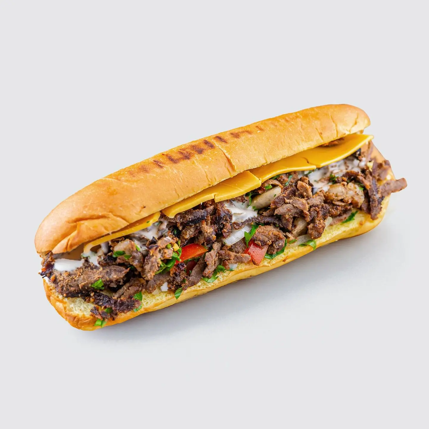 Meat Gambo