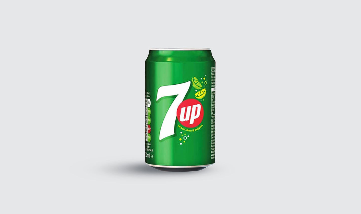 7 Up