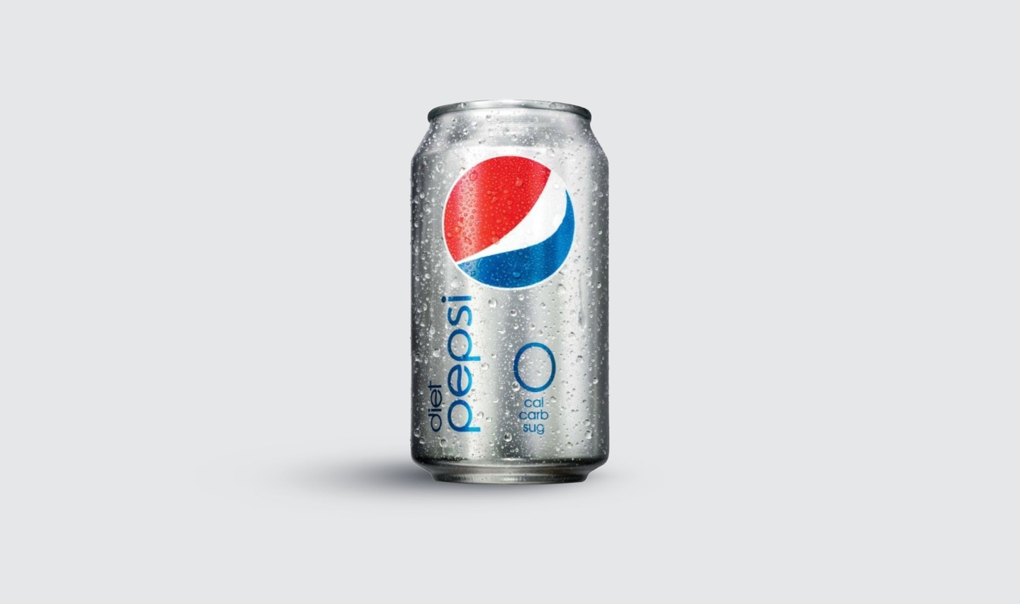 Pepsi Diet