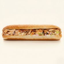 صامولي جامبو دجاج