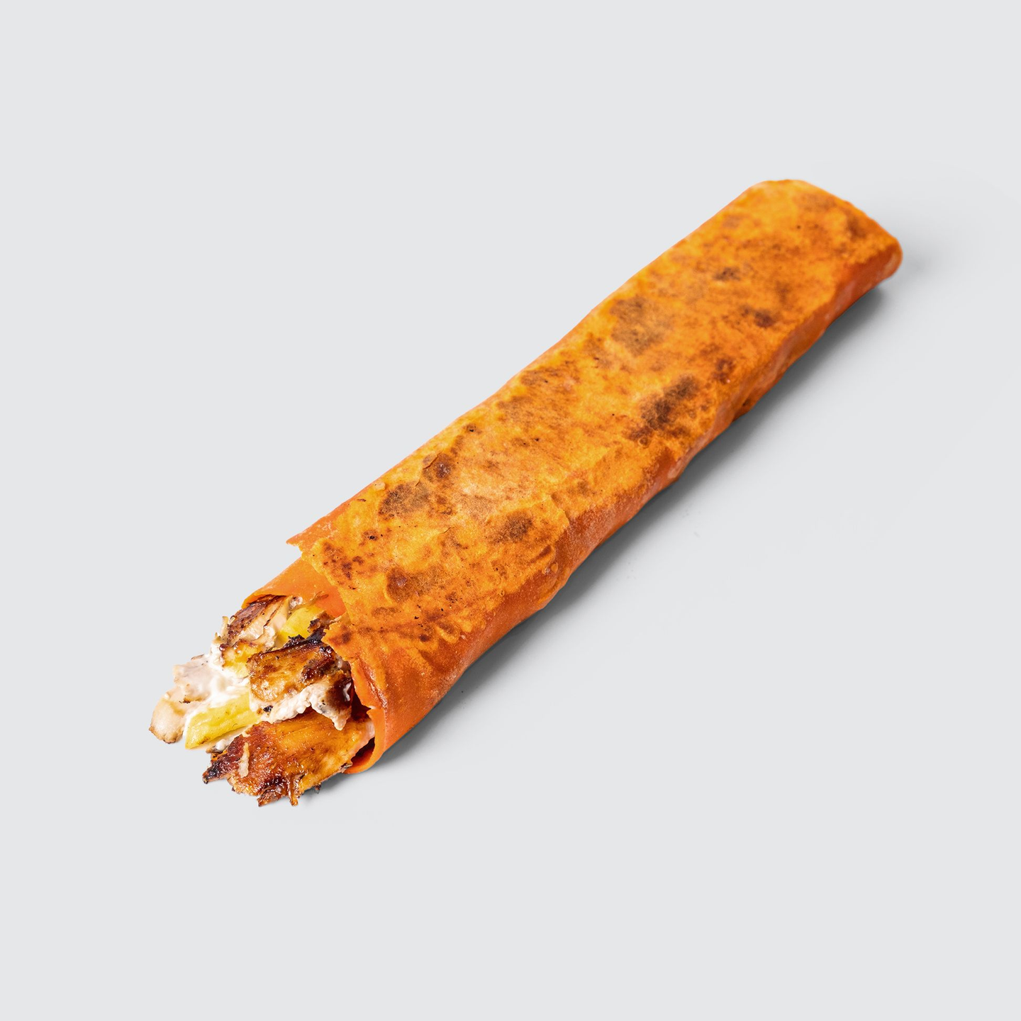 Shawerma Alborj Chicken