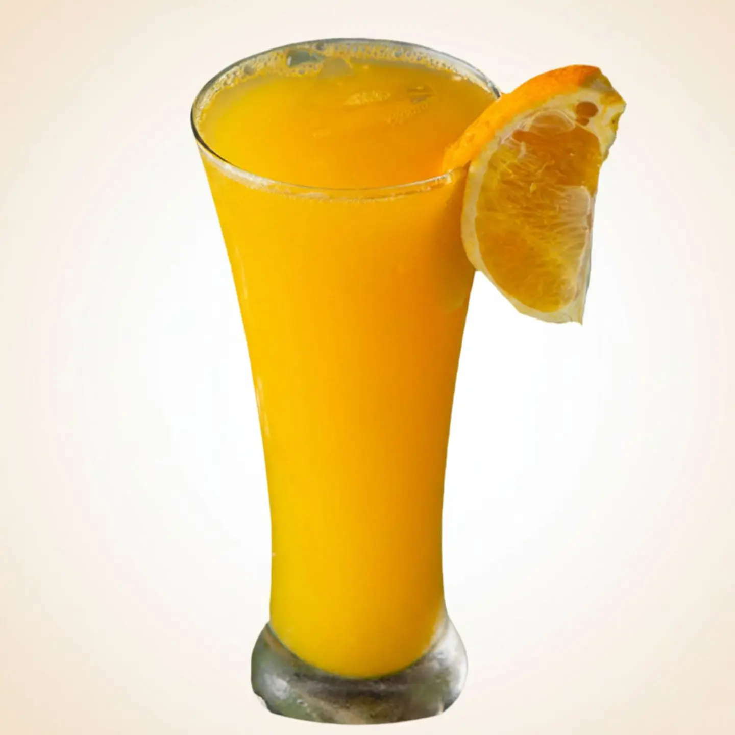 عصير برتقال - كبير