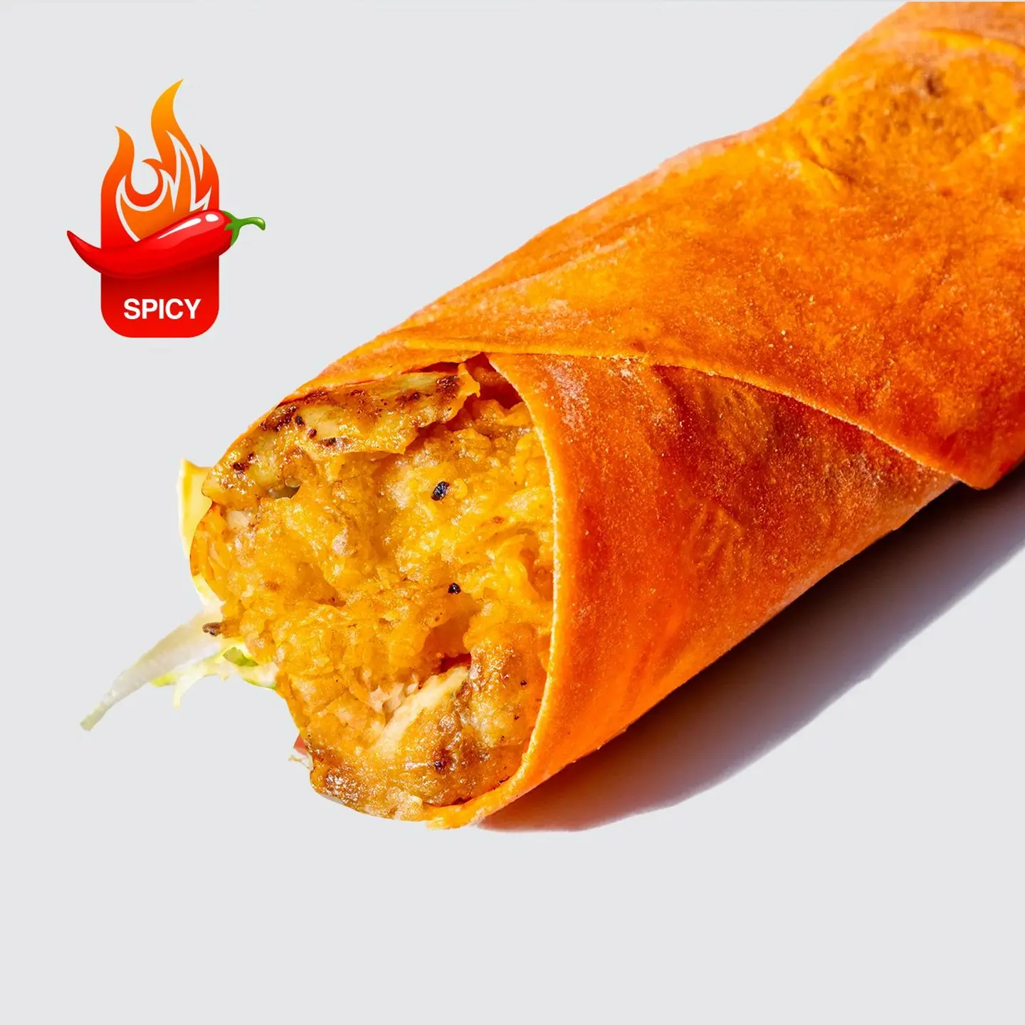 Spicy Twister