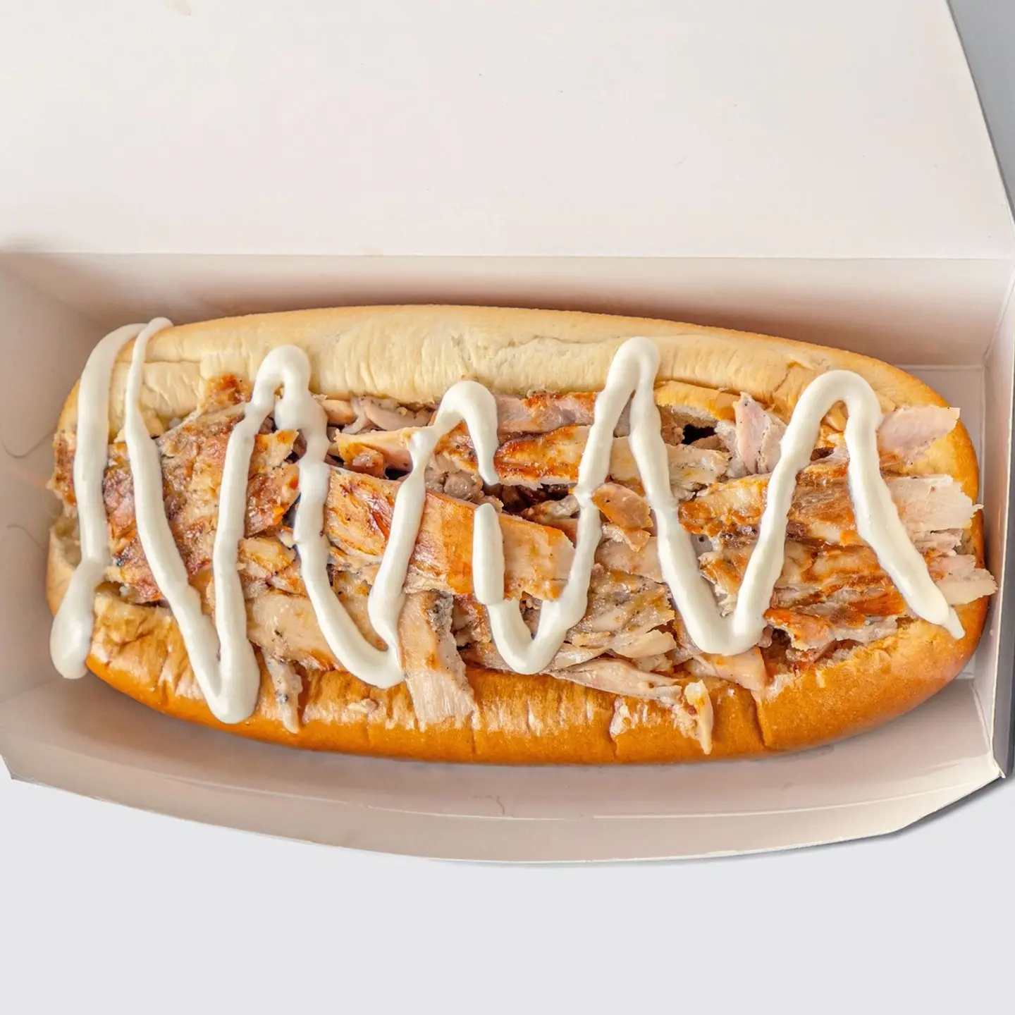Chicken Gambo