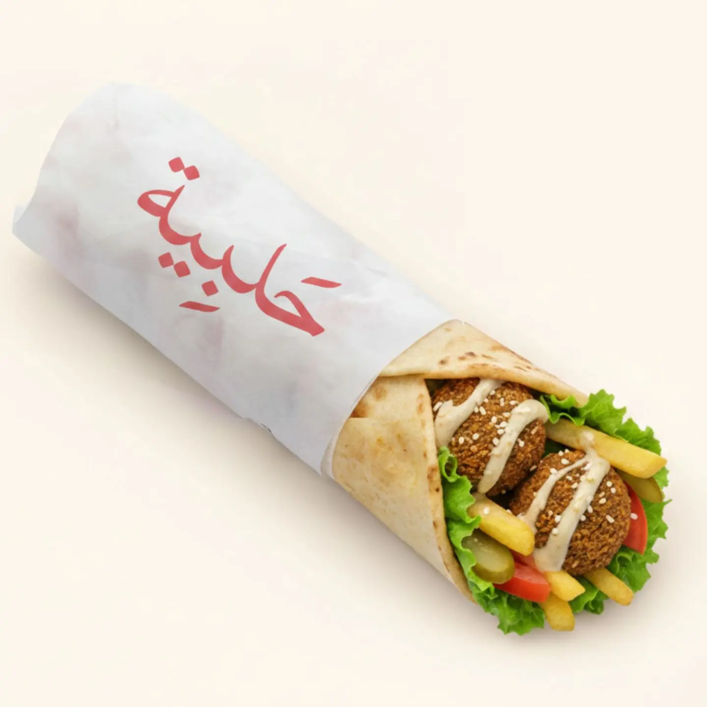 فلافل لبناني