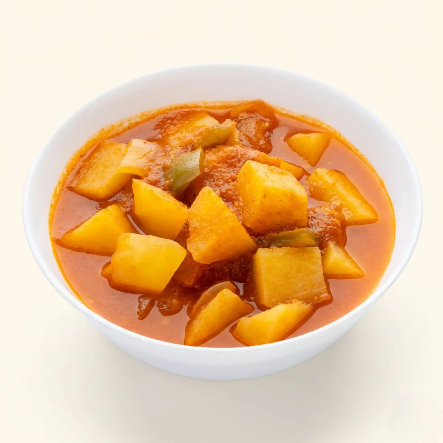 ايدام بطاطس