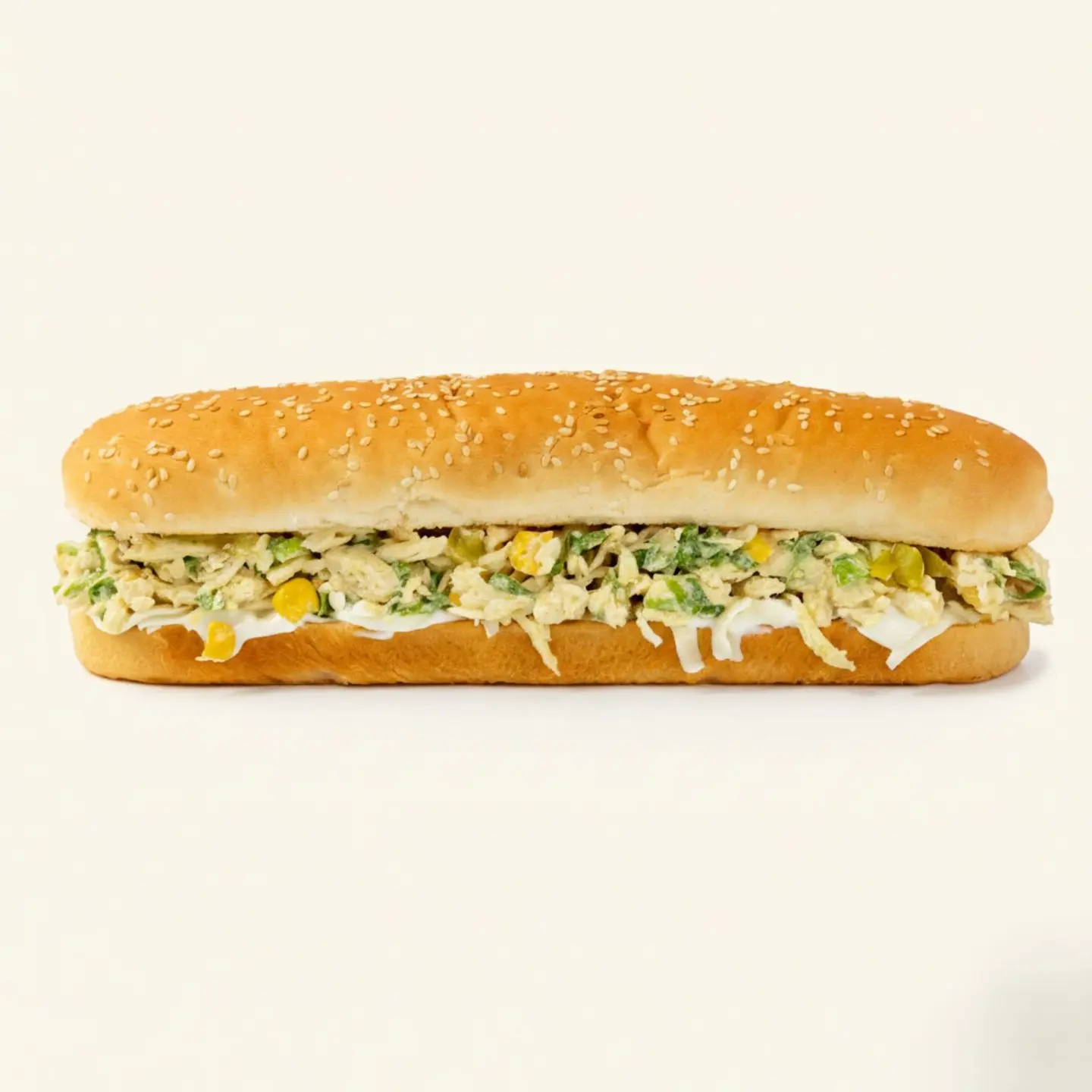 ساندوتش فرانسيسكو