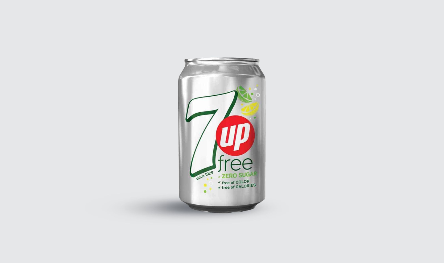 7 Up Diet