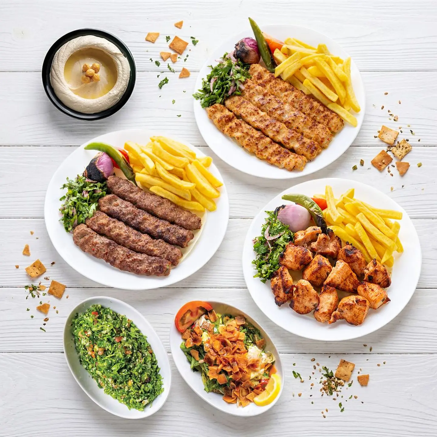 Azimat Mashawi