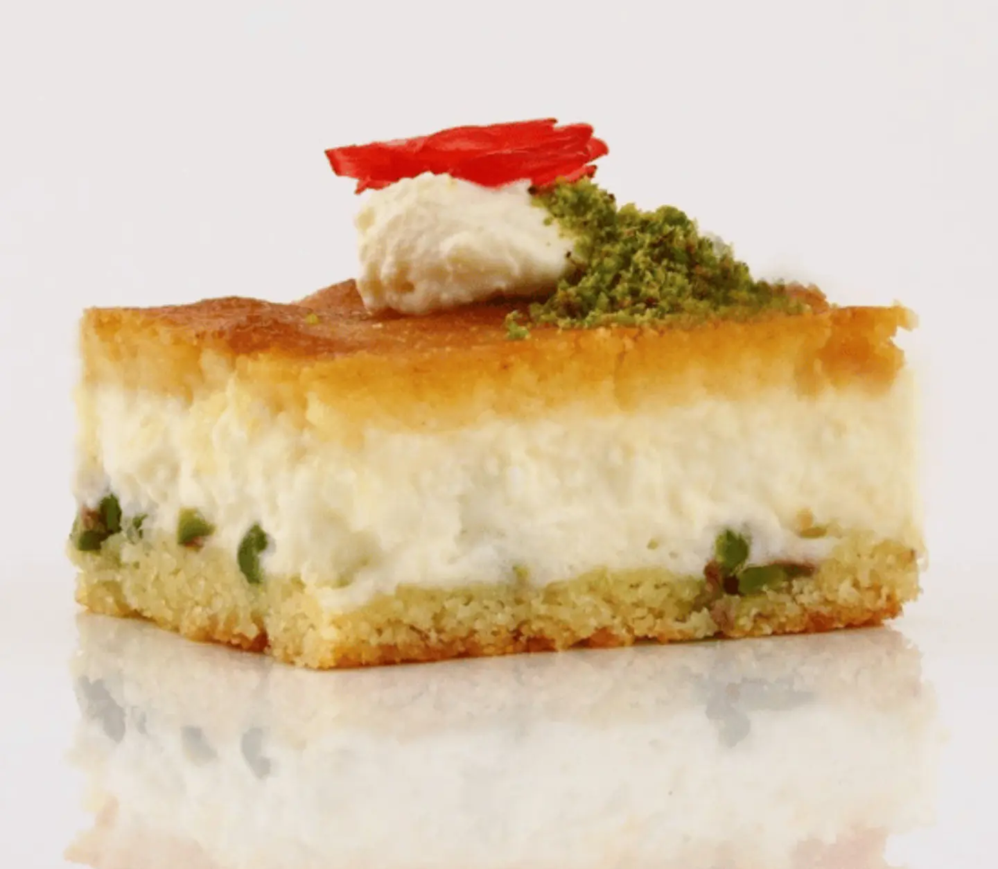 معمول مد قشطة