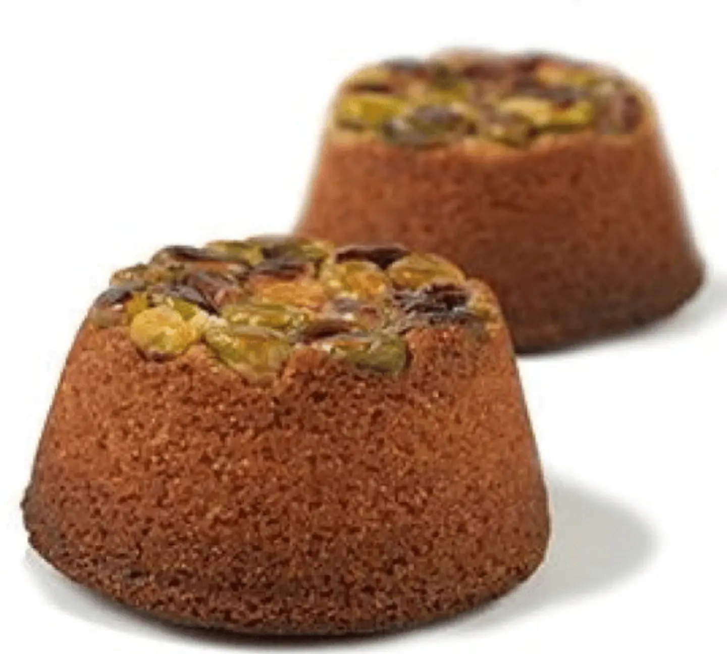 معمول قشطة قطع كبير