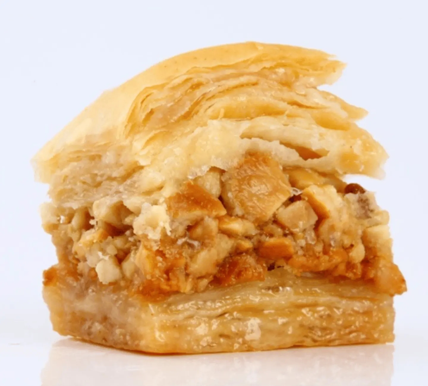 بقلاوة كاجو