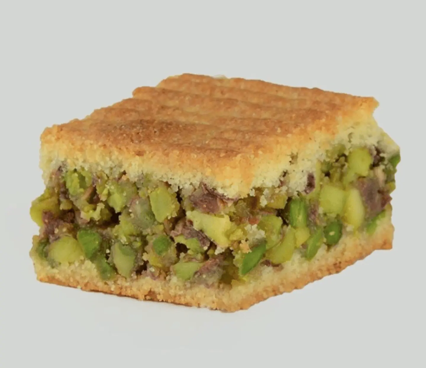 معمول مد فستق