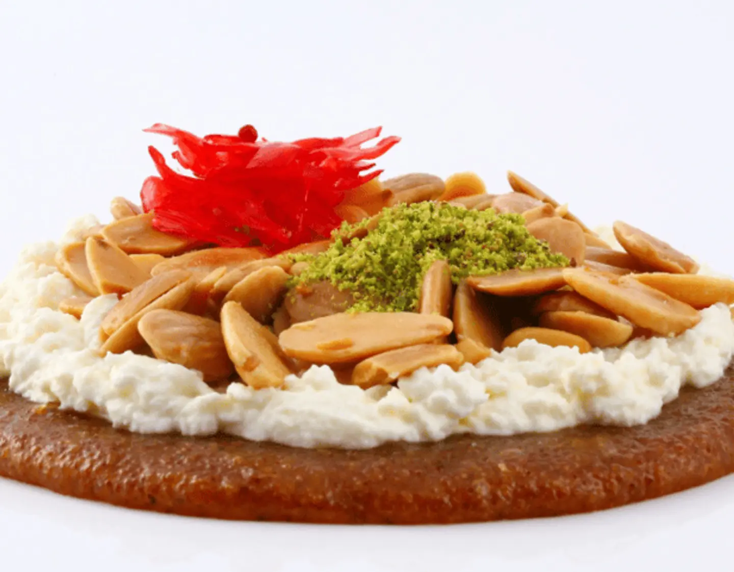 مفروكة
