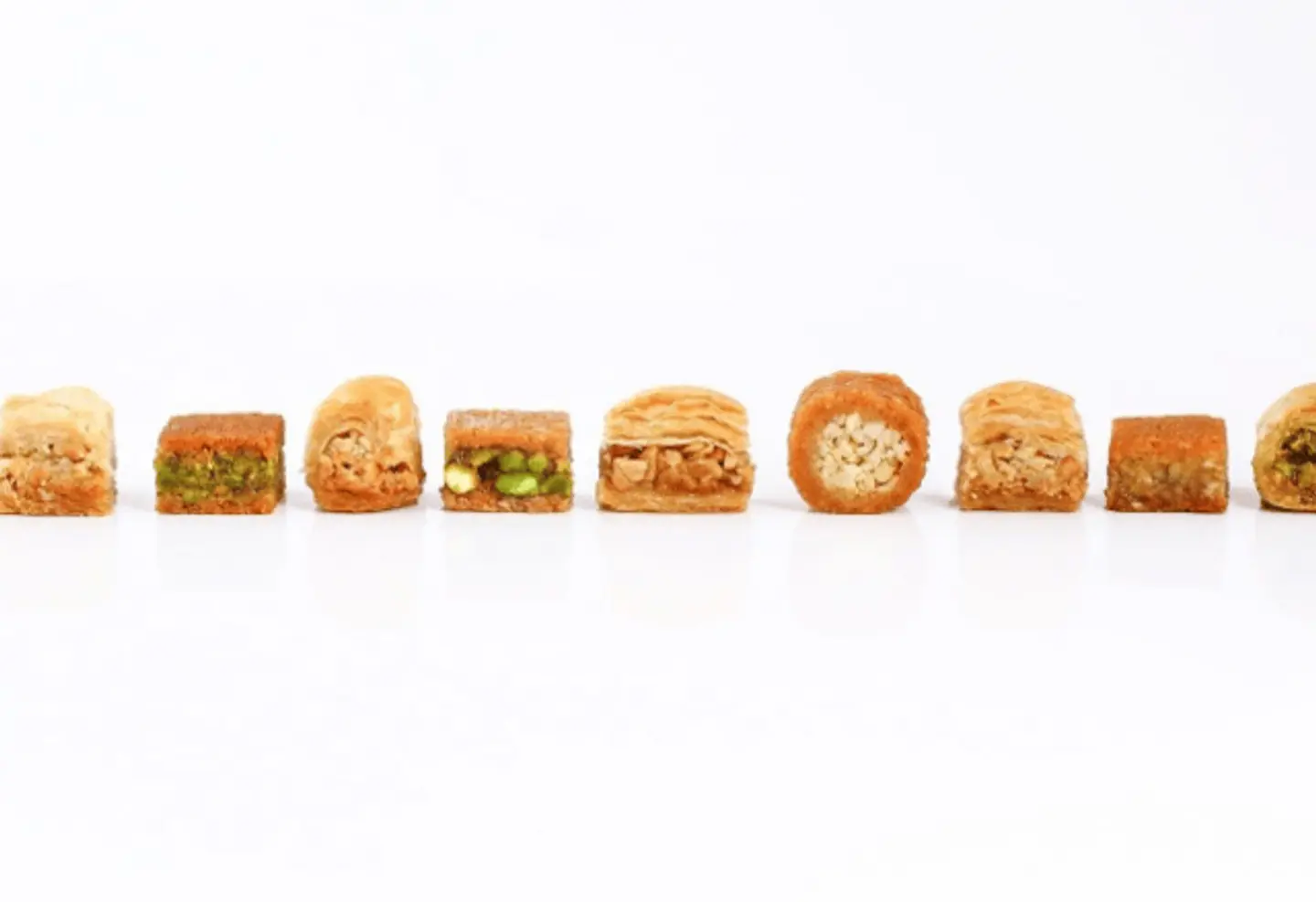 مشكل بقلاوة