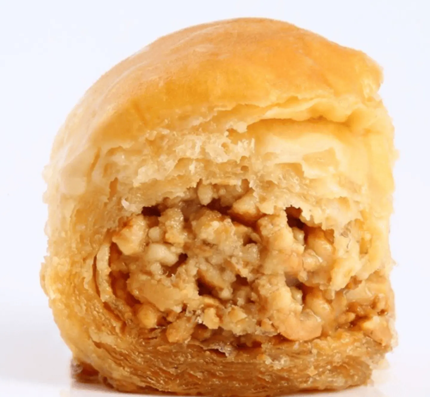 كل وشكر كاجو