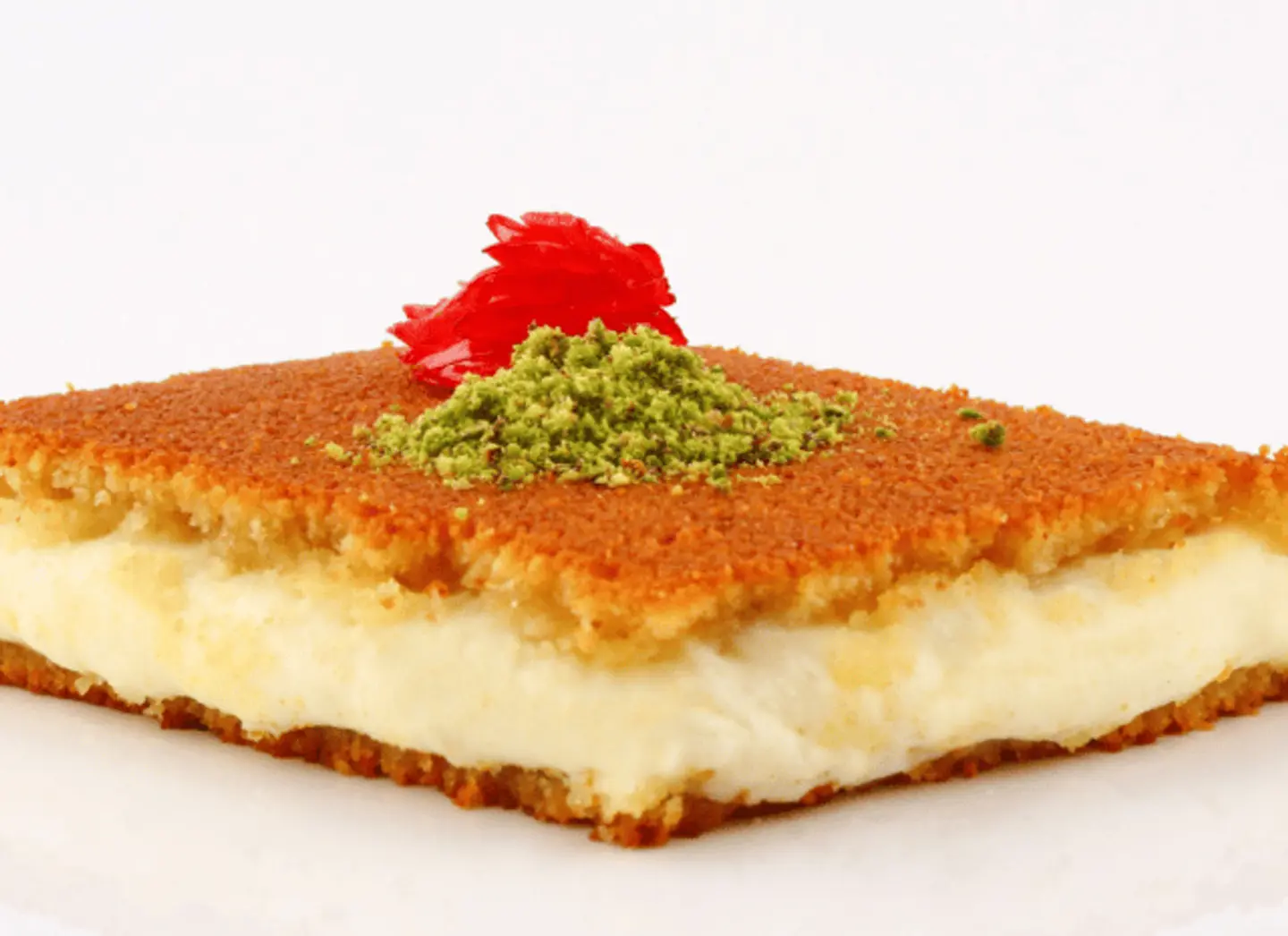 Cheese Kunafah