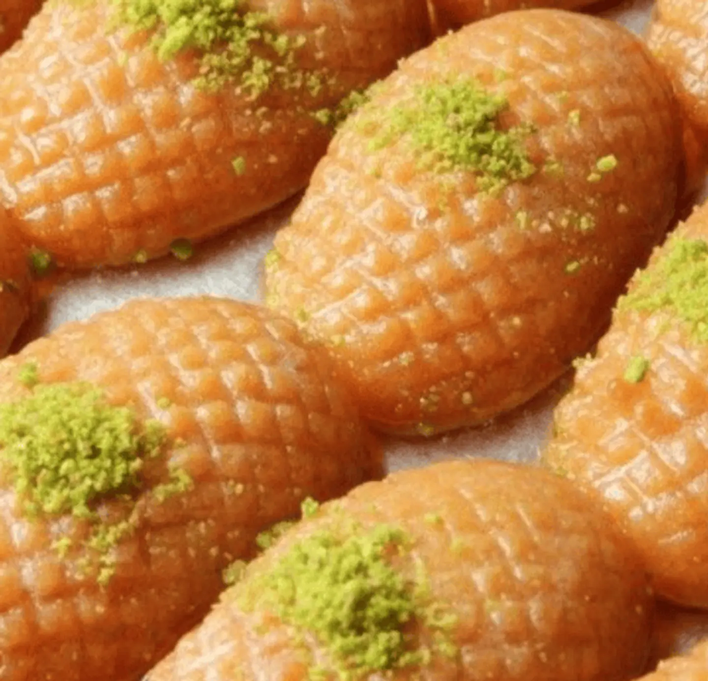معكرون