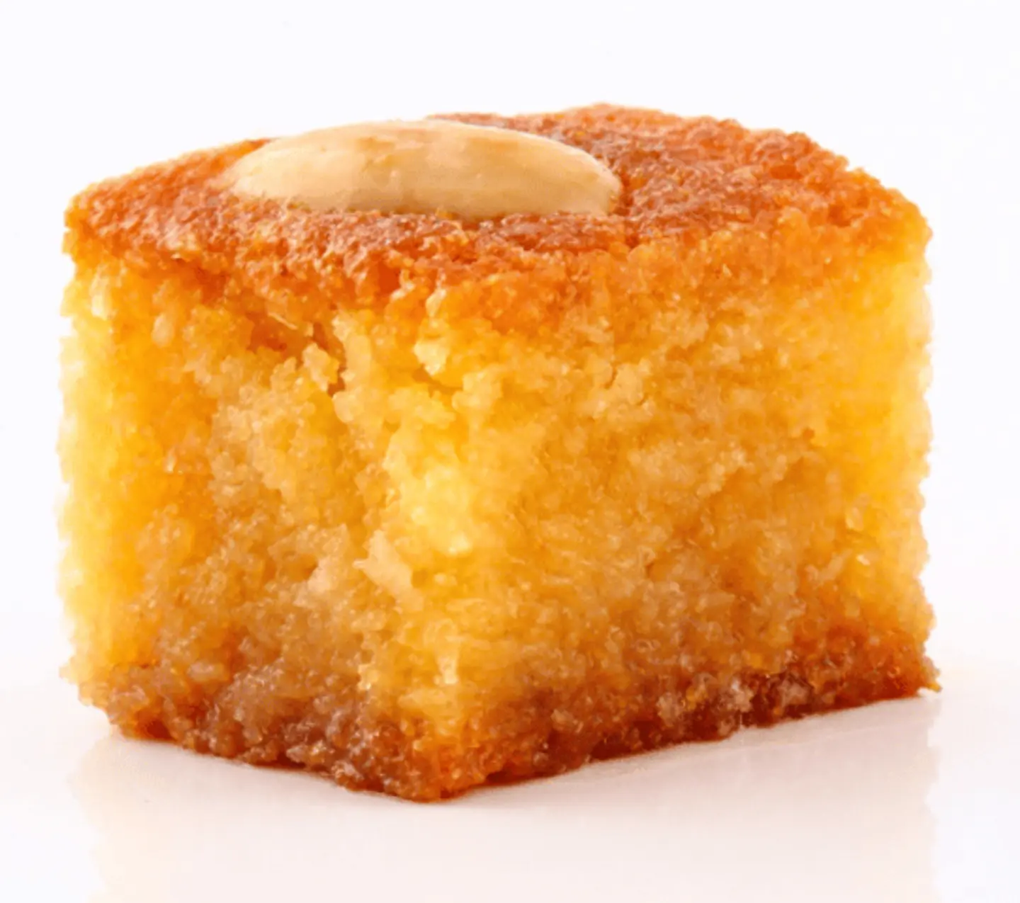 بسبوسه نموره