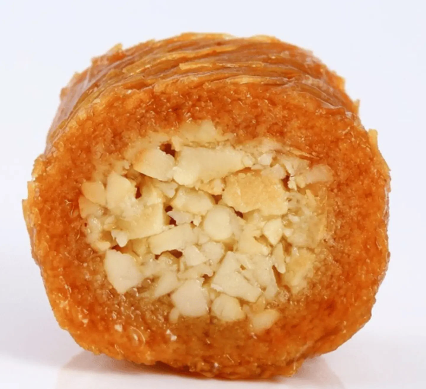 برمة كاجو