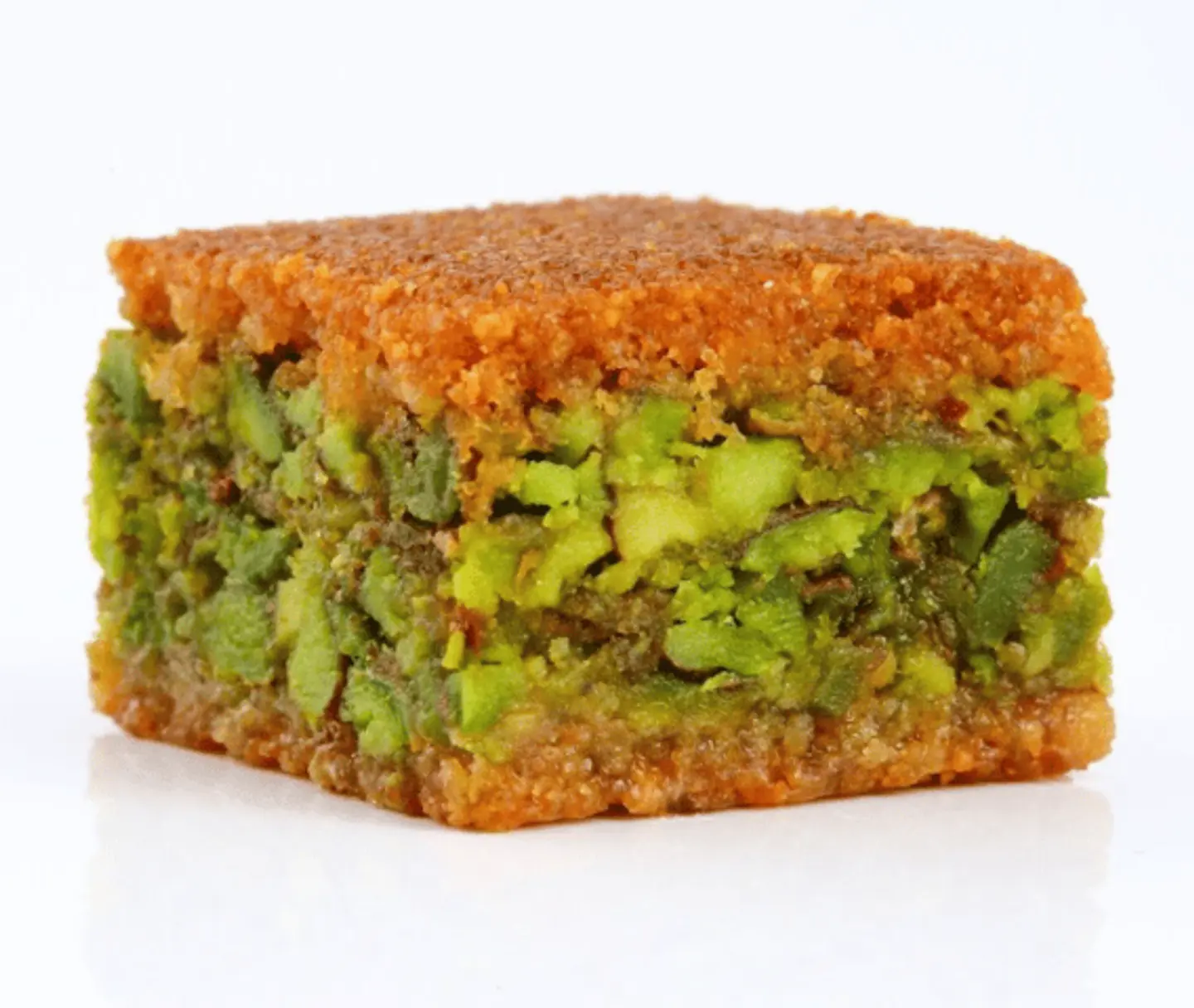 Pistachio Basma