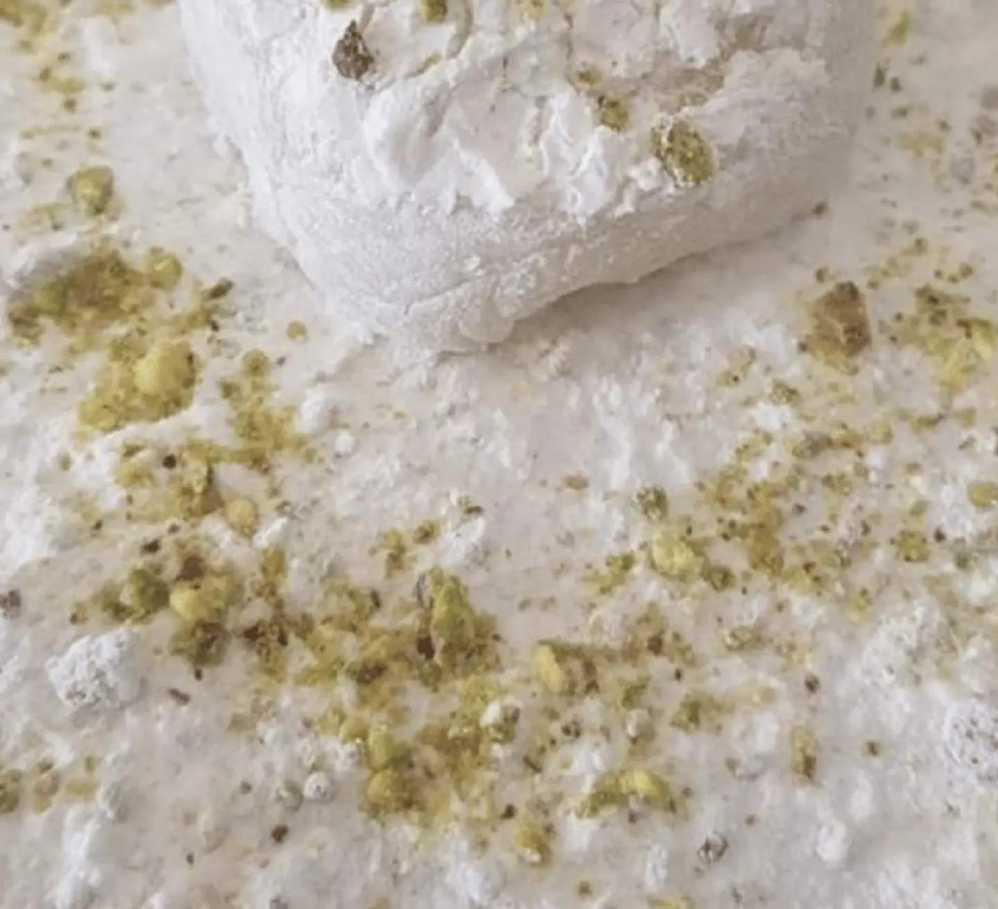 حلاوة الرز بالجبنة