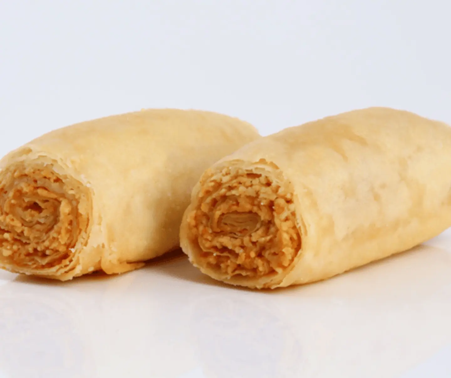 Cashew Fingers Baglawah