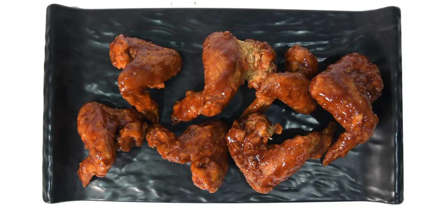 Buffalo Wings