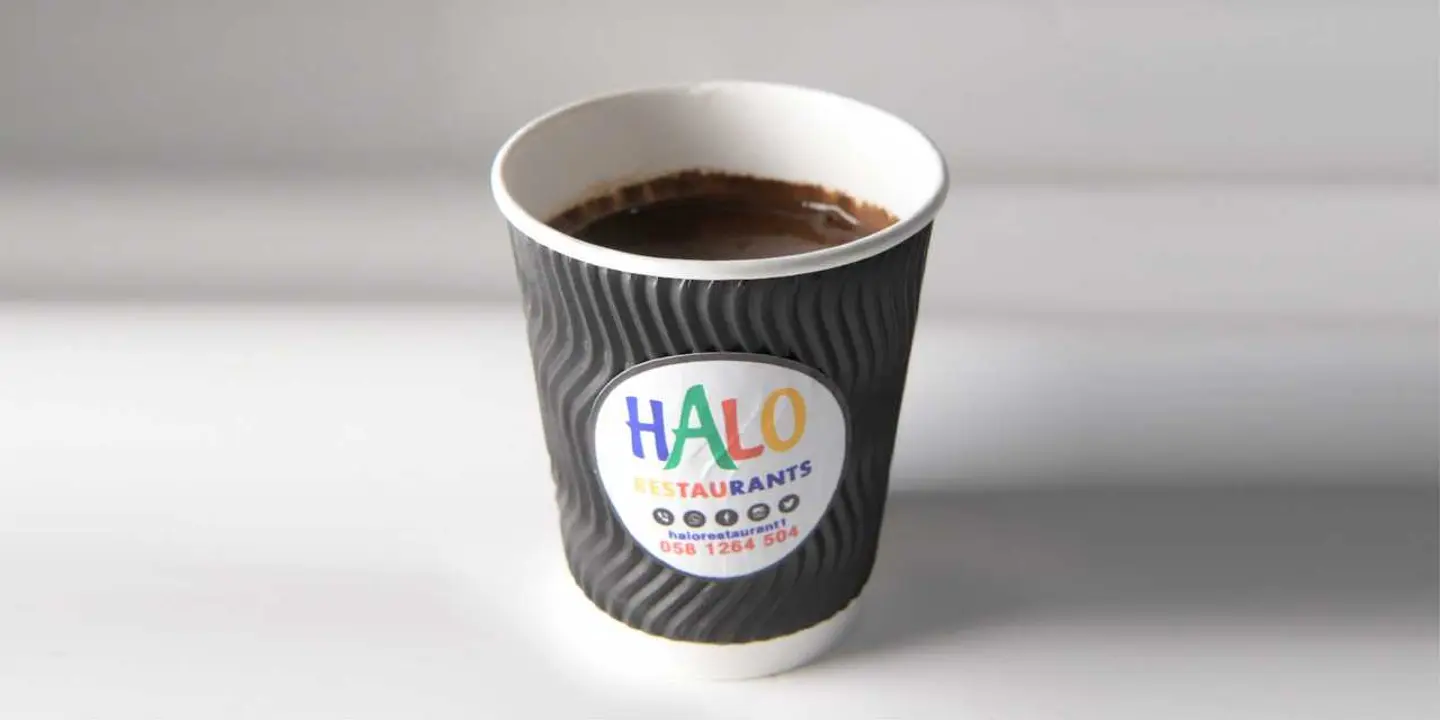 L)Expresso