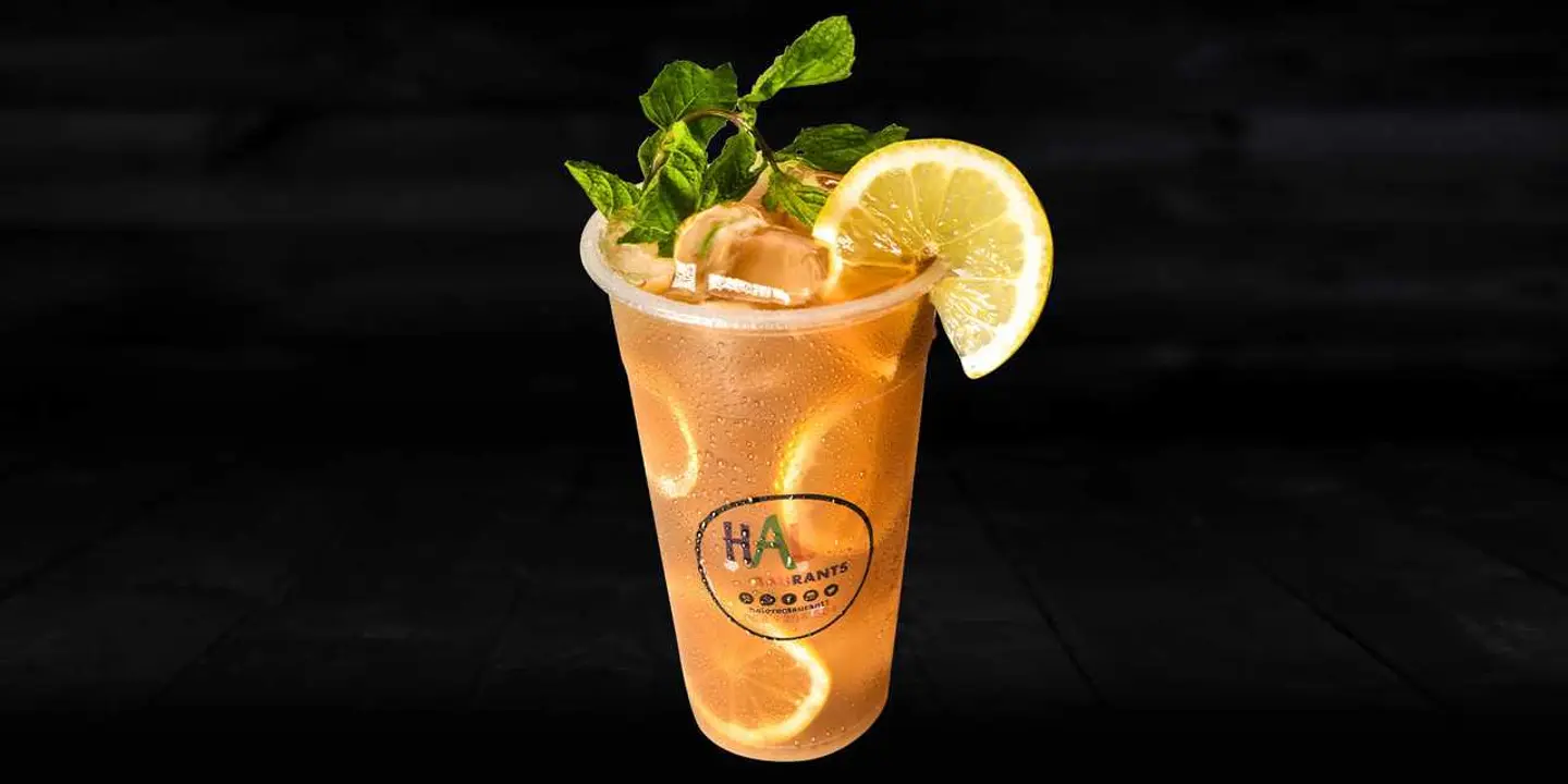 Ice Tea