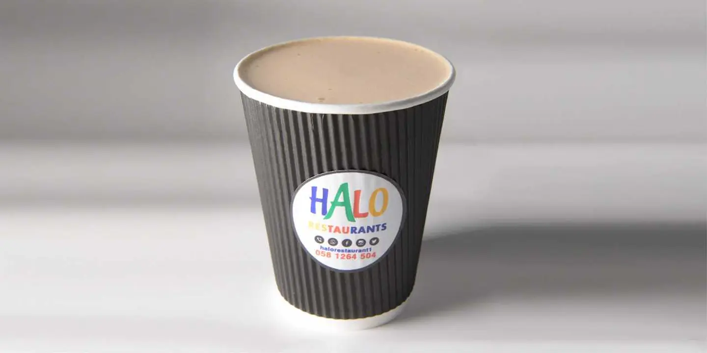 M)Karak Tea