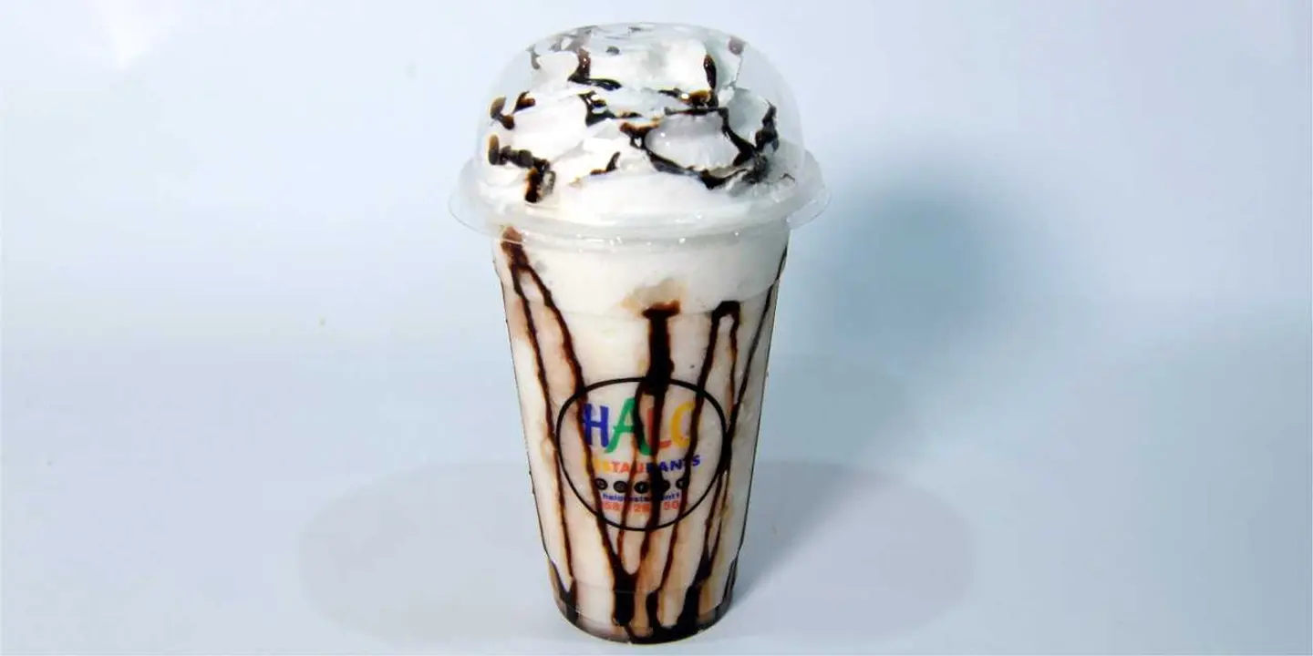 Milkshake