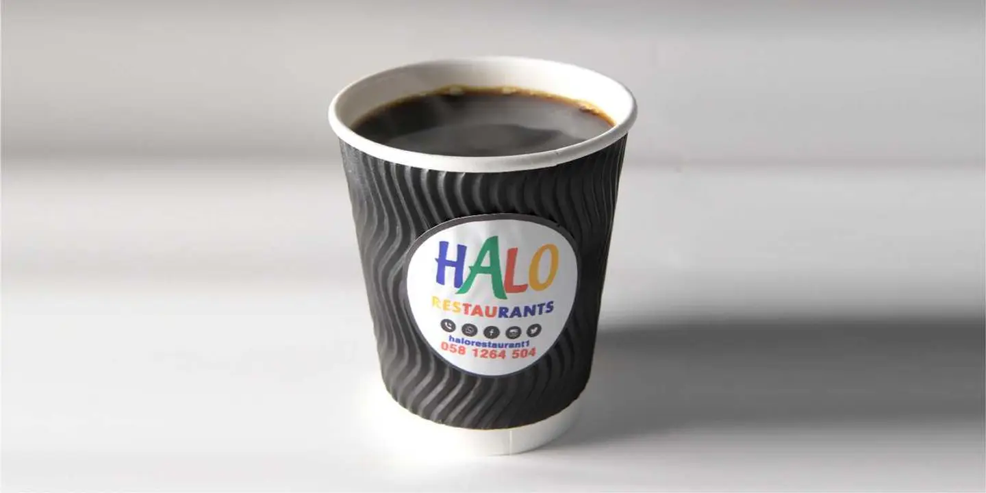 M)American Coffee