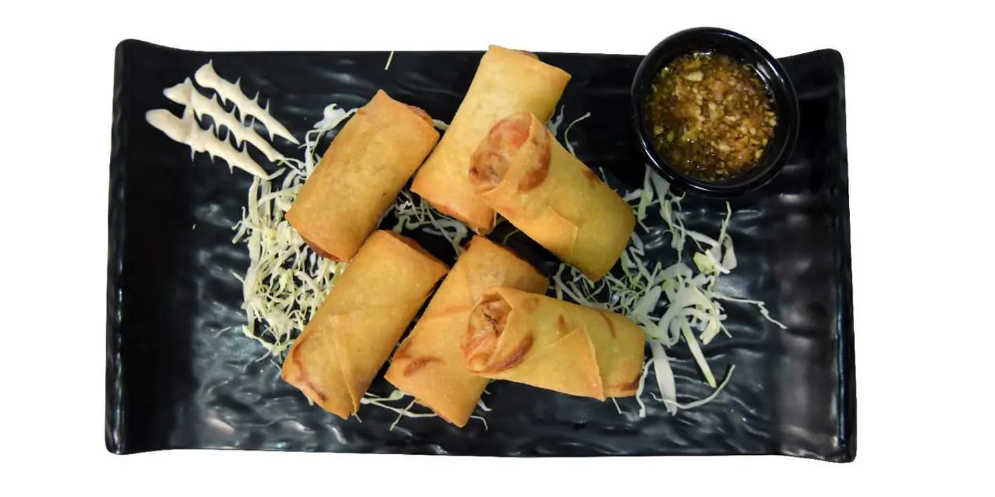 Spring Roll