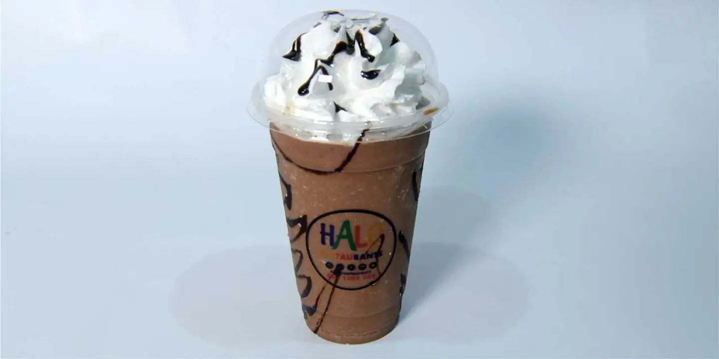 Mocha Chocolate