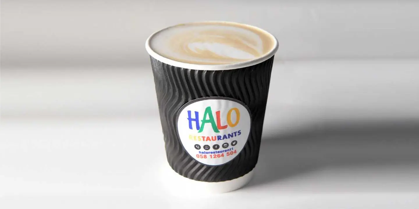 L)Cappuccino