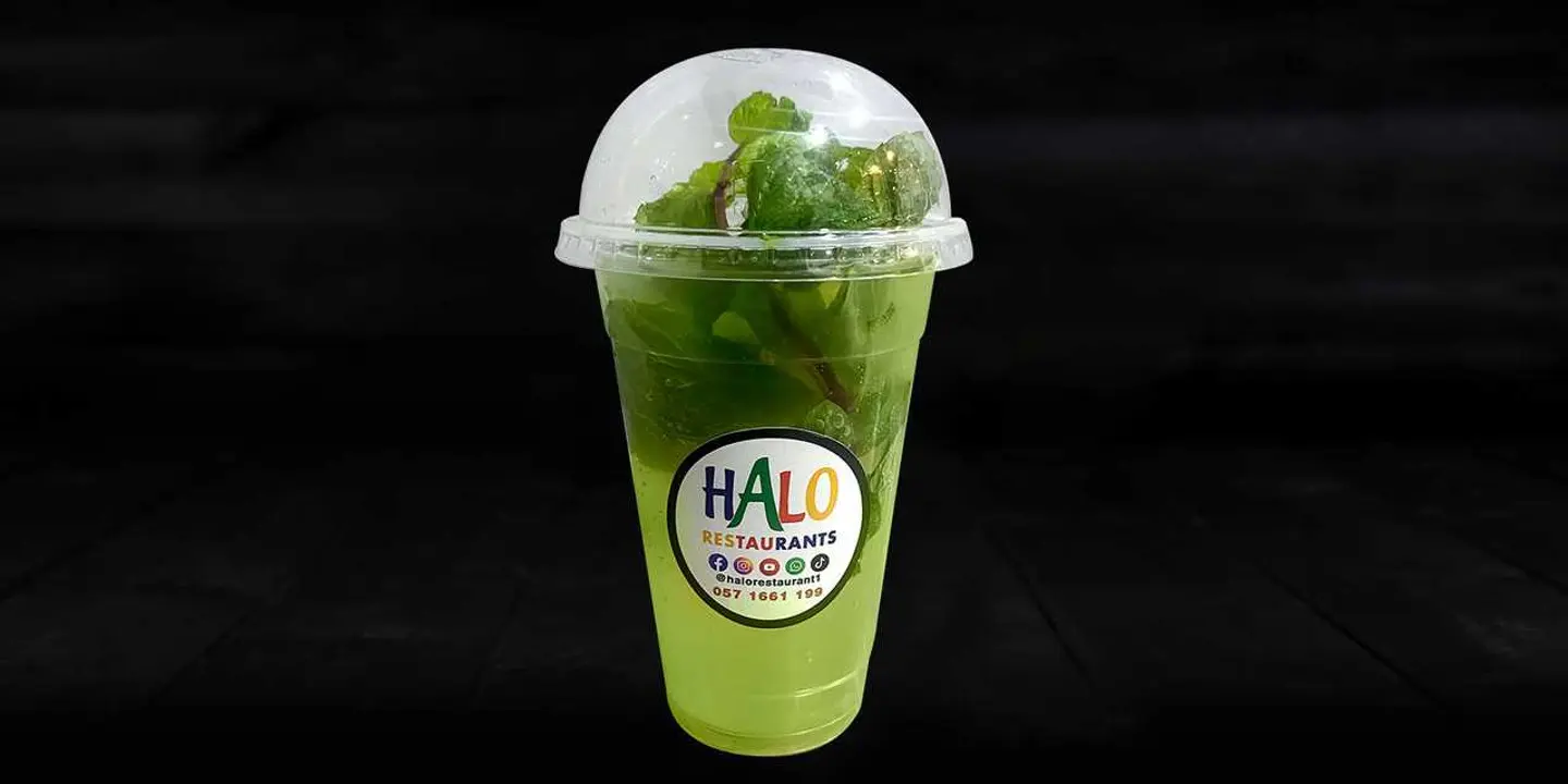 Mojito Kiwi