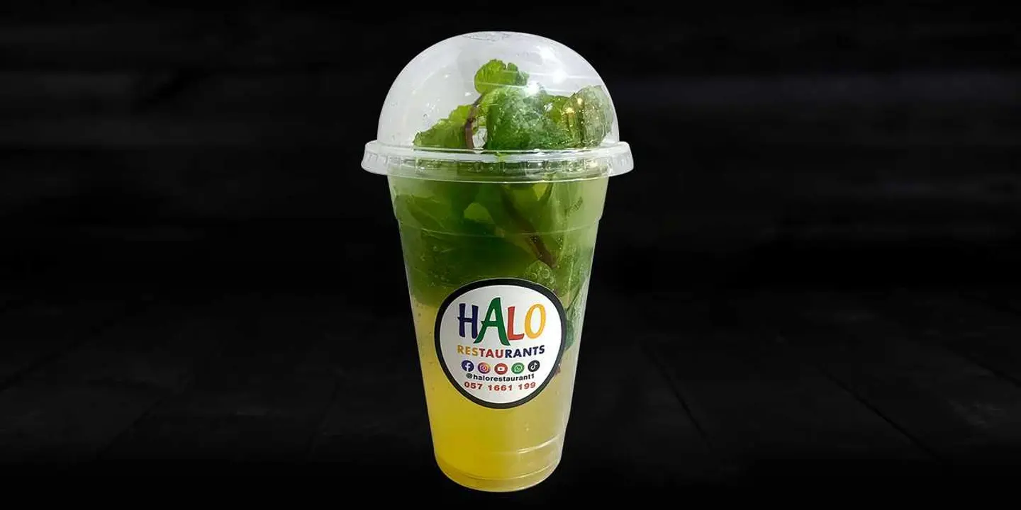 Mojito Mango