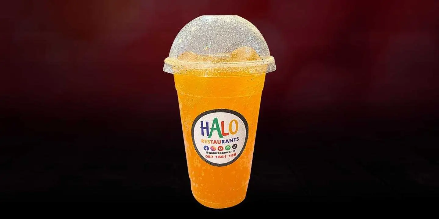 Mirinda Cup