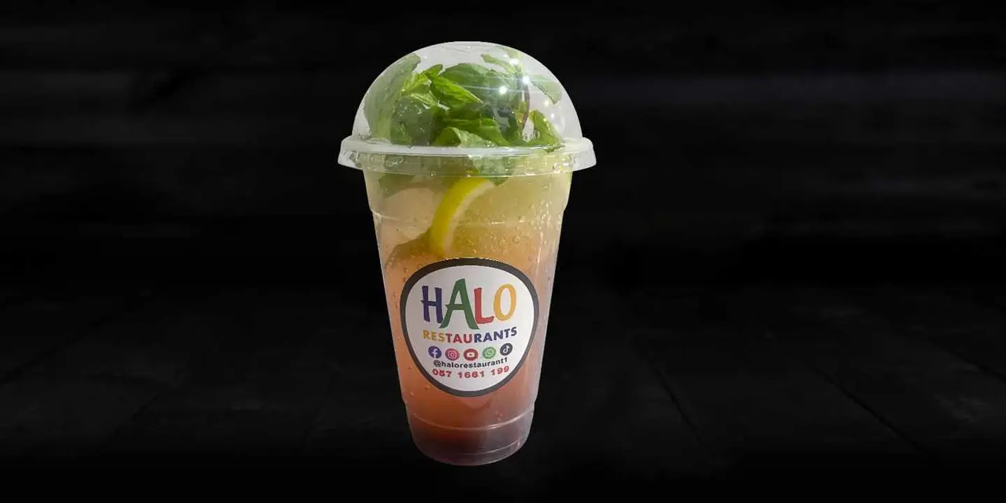 Mojito Strawberry