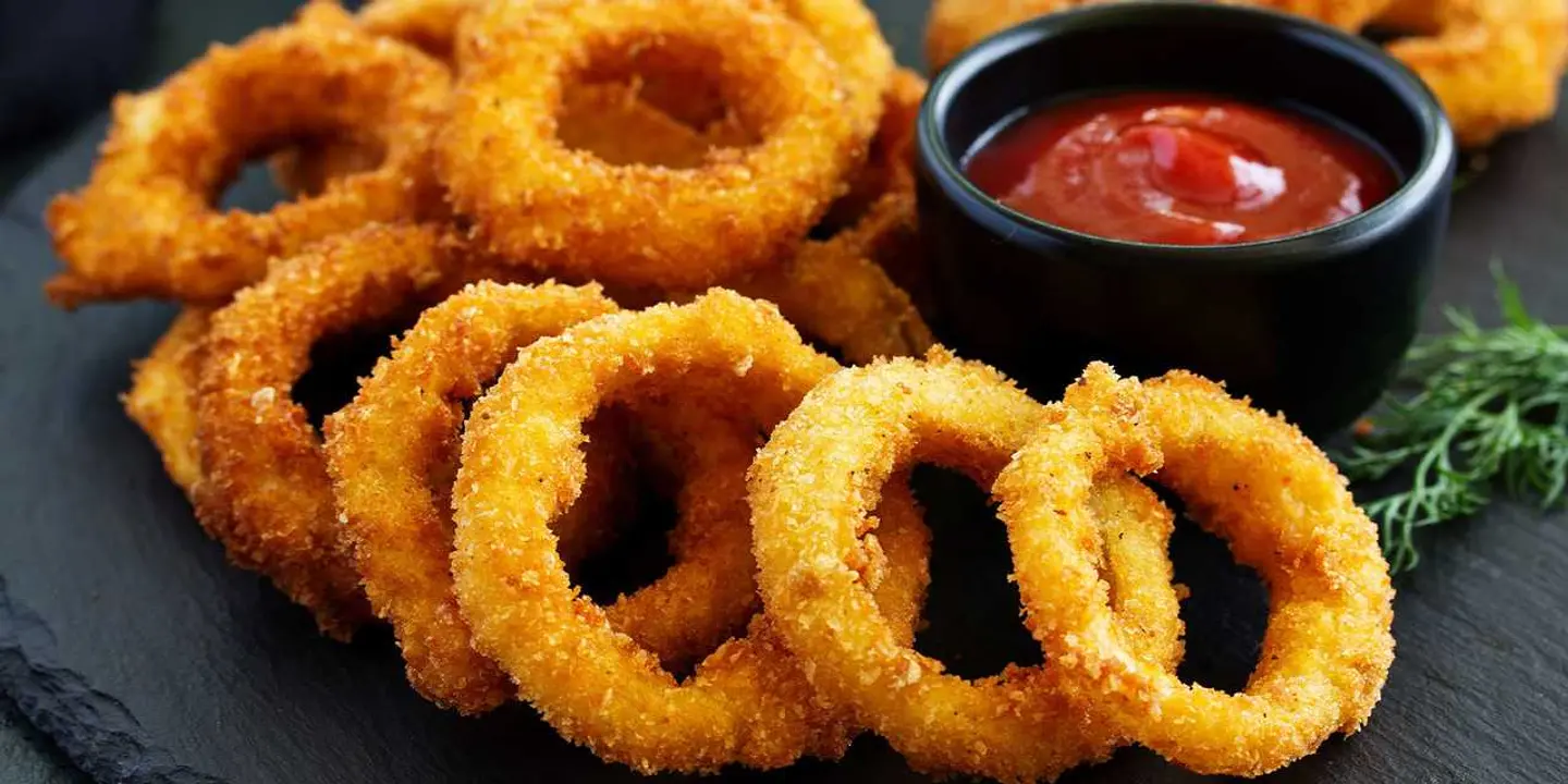 Onion Ring